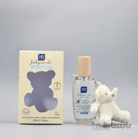 عطر کودک بزرگ بیبی کوکول Baby Coccole