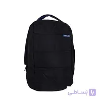 کیف لپ تاپ کوله ایسوس مدل S02A1115 مناسب برای لپ تاپ 15.6 اینچی