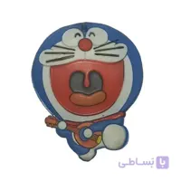 سرکلیدی سیلیکونی دورامون