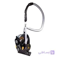 جارو برقی رونتا مدل RQ3724 با توان ۷۵۰ وات ا Ronta vacuum cleaner model RQ3724 with 750 watts of power