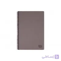 دفتر فارسی 60 برگ