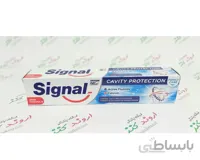 خمیر دندان سیگنال Signal مدل Cavity Protection