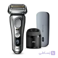 ريش تراش خطي براون سري 9 - 9477cc