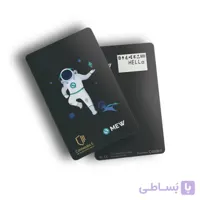 کیف پول سخت‌افزاری کول‌ولت اس میو CoolWallet S MEW