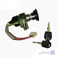 سویچ گردان موتور و اسکوتر برقی