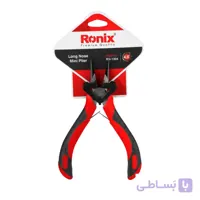 دم باریک مینی رونیکس مدل RH-1304