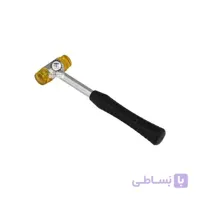 چکش فیبری 25 میلی‌متر هورس وان HORSE ONE