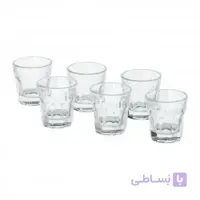 لیوان شات ایکیا POKAL کد 41721