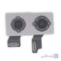 دوربین پشت iPhone XR