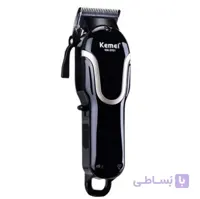 ماشین اصلاح موی سر کیمی مدل KM-3701