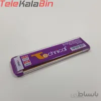 مغزي مداد نوکي تکنيکال رنگي 0.5 ميلي متر