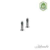 مجموعه پیچهای پایین گوشی آیفون iPhone 5