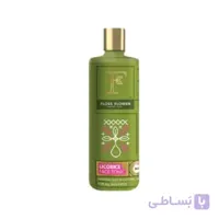 تونر ضد لک شیرین بیان FLOSS FLOWER 200ml ا Floss Flower Licorice Face Tonic 200ml