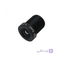 لنز دوربین دید در شب 3 مگاپیکسل M12 با عدسی 6 میلی متر
