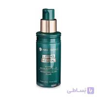 فلوئید ضدچروک و روشن کننده ایوروشه مدل lifting vegetal حجم 50 میلی لیتر ا yves rocher fluide reglabant eclat model lifting vegetal 50ml