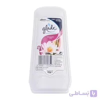 خوشبو کننده Glade مدل solid با رایحه Relaxing Zen ، 150 گرمی