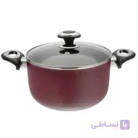 قابلمه سایز 20 گرانیتا زرساب مدل GT-420