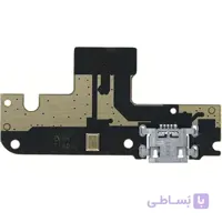 Charging Board For Xiaomi Redmi Note 5A/5A Prime ا برد شارژ گوشی شیائومی ردمی نوت 5A و نوت 5A پرایم