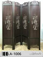 پاراوان لیزری مدل LA-1006