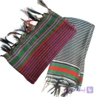 دستمال یزدی کوه شاپ سایز بزرگ بسته دو عددی