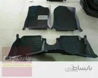 کفپوش پنج بعدی برلیانس h330 وارداتی