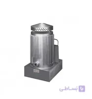 بخاری نفتی-گازوئیلی انرژی مدل 450 ا Energy 450 heater