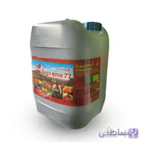 کود هیومیک اسید مایع پرهام حجم 20 لیتر (Humic acid)