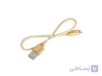 کابل شارژ پاوربانکی اوی مدل CL-988