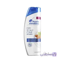 شامپو ضد شوره هد اند شولدرز سری Scalp Care حجم 400 میلی لیتر