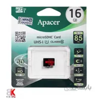 کارت حافظه microsdhc اپیسر با ظرفیت 16 گیگابایت