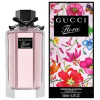 ادکلن گوچی فلورا گورجس گاردنیا Gucci Flora by Gucci Gorgeous Gardenia