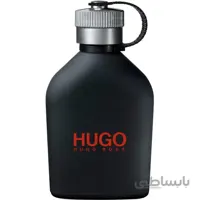 عطر ادکلن هوگو بوس جاست دیفرنت-هوگو مشکی Hugo Boss Just Different