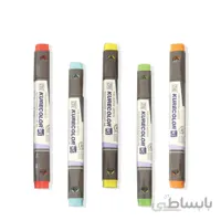 ماژیک کیوکالر دو سر زیگ