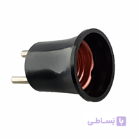 سرپیچ دو شاخه دار