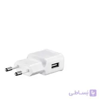 شارژر، کابل شارژ و آداپتور اصلی سامسونگ Samsung Galaxy S (I9000)