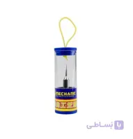 نوک هویه سوزنی سر صاف MECHANiC مدل 900M-T-TI