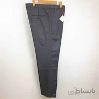 شلوار پارچه ایی کلاسیک 10047