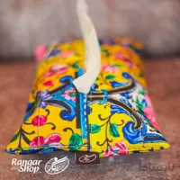 جادستمال کاغذی مدل سنتی
