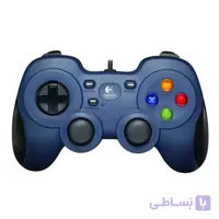 پد گیم لاجیتک F310 ا LOGITECH F310 GAMING PAD