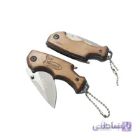 چاقو تاشو باک مدل X44