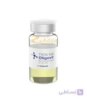 کوکتل احیا کننده پوست توسکانی OLIGOVIT