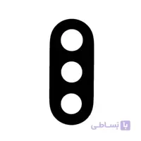 شیشه لنز دوربین گوشی سامسونگ Samsung Galaxy A70 ا Camera Lens Samsung Galaxy A70