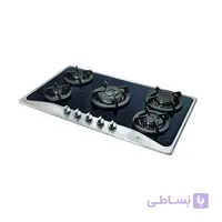 اجاق گاز صفحه ای اخوان ا Akhavan G-12