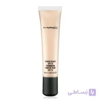 کرم پودر مک مدل استودیو اسکالپ (M.A.C Studio Sculpt Spf 15 Foundation)
