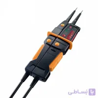 تستر ولتاژ دیجیتال تستو TESTO 750