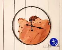 ساعت روستیک توسکا