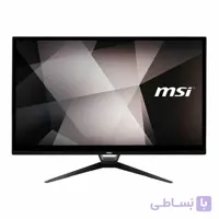 کامپیوتر بدون کیس 21.5 اینچ ام اس آی PRO22 X 10M i5/8GB/1TB/Intel
