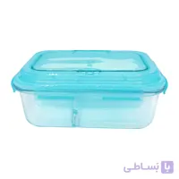 ظرف نگهدارنده مستطیل والرین مدل 252BM