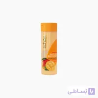 شامپو بدن شیر انبه شون حجم 300 میل ا Schon Nutri Creamy Mango and Milk Body Wash کد 294861