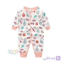 سرهمی بیبی گپ کد BSN-33